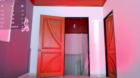 Snapshot of 18_salo chatting on 4, 12, 2024 SALOME online show from 4, 12, 2024