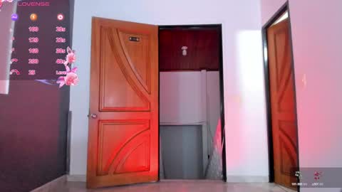 Snapshot of 18_salo chatting on 12, 12, 2024 SALOME online show from 12, 12, 2024