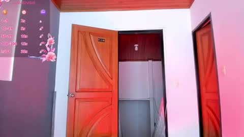 Snapshot of 18_salo chatting on 14, 12, 2024 SALOME online show from 14, 12, 2024