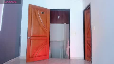 Snapshot of 18_salo chatting on 7, 1, 2025 SALOME online show from 7, 1, 2025