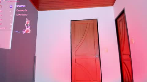 Snapshot of 18_salo chatting on 31, 1, 2025 SALOME online show from 31, 1, 2025