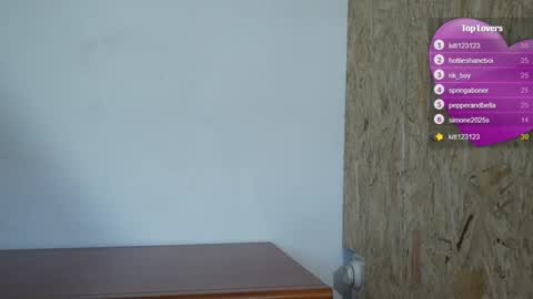 Snapshot of 18_yr_ita chatting on 7, 10, 2025 18yr online show from 7, 10, 2025