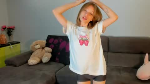 Kira online show from 22, 6, 2026