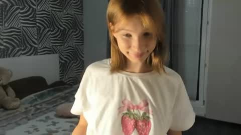 Kira online show from 31, 7, 2026