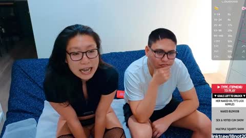Snapshot of 18not20 chatting on 7, 12, 2024 Tong Ralph online show from 7, 12, 2024