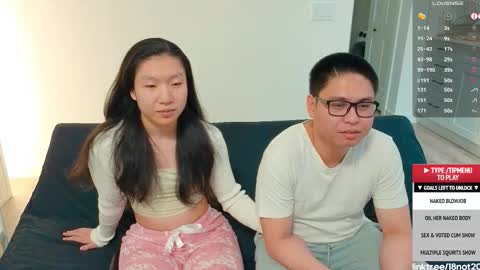 Tong  Ralph online show from 21, 11, 2025