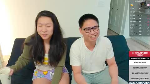 Tong  Ralph online show from 24, 11, 2025