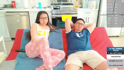 Snapshot of 18not20 chatting on 14, 7, 2026 Tong Ralph online show from 14, 7, 2026