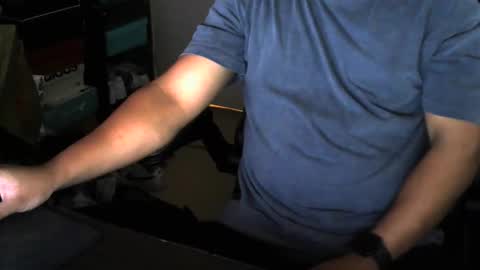 Snapshot of 18oldaussie chatting on 5, 2, 2026 18oldaussie online show from 5, 2, 2026