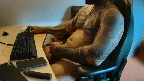 19andre90 online show from 14, 9, 2025