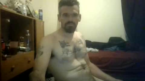 19johnnyblunt91 online show from 10, 5, 2026