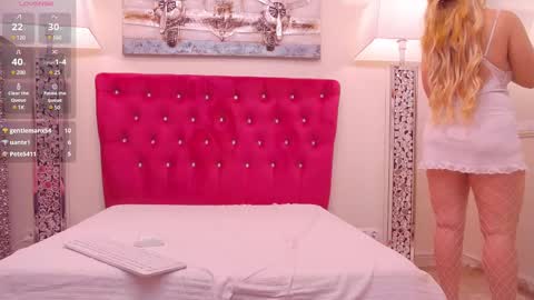 AMANDA online show from 20, 2, 2025