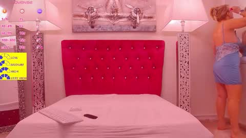 AMANDA online show from 28, 2, 2026