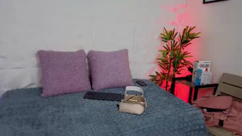 anya online show from 11, 11, 2025