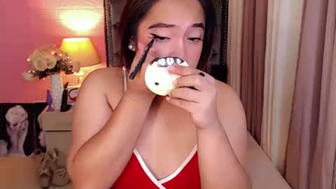 Snapshot of 1bestlover chatting on 10, 3, 2025 Ekang online show from 10, 3, 2025