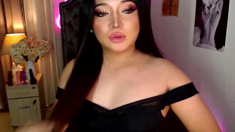 Ekang online show from 18, 12, 2025