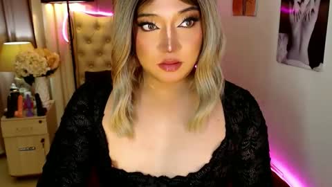 Ekang online show from 25, 3, 2026