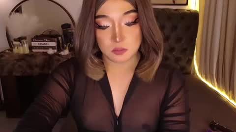 Ekang online show from 27, 5, 2026