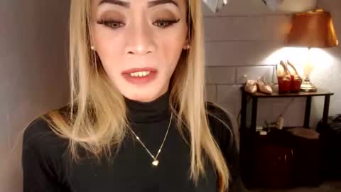 angel online show from 4, 4, 2026