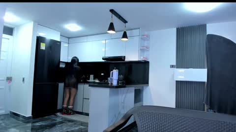 Snapshot of 1bonnie chatting on 22, 1, 2025 Hello soy bonnie online show from 22, 1, 2025