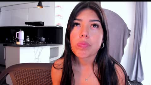 Snapshot of 1bonnie chatting on 22, 1, 2025 Hello soy bonnie online show from 22, 1, 2025