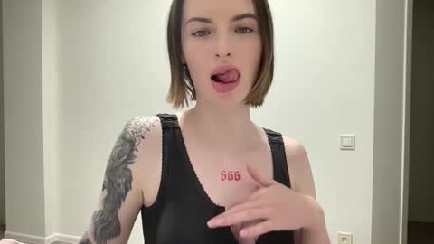 DOVE online show from 25, 11, 2025