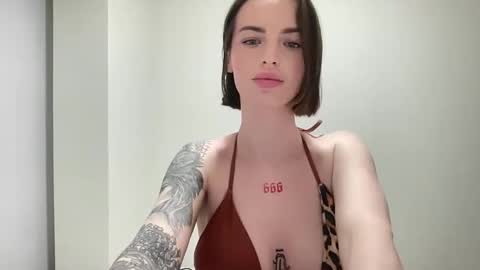 DOVE online show from 7, 4, 2026