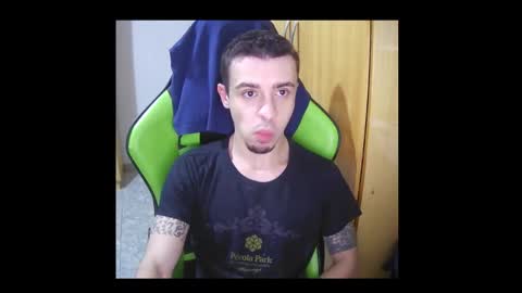 1good_vibes1 online show from 8, 2, 2025