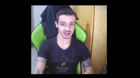 1good_vibes1 online show from 17, 9, 2025