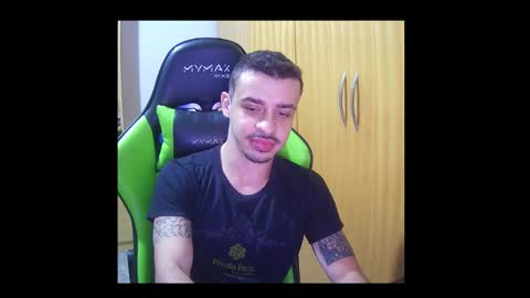 1good_vibes1 online show from 12, 10, 2025