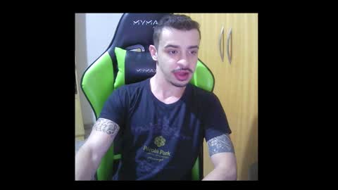 1good_vibes1 online show from 19, 10, 2025