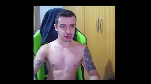 1good_vibes1 online show from 5, 11, 2025