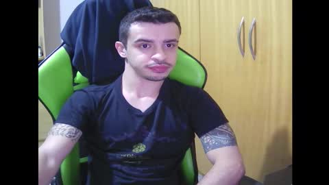 1good_vibes1 online show from 6, 11, 2025