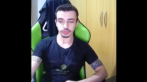 1good_vibes1 online show from 18, 11, 2025