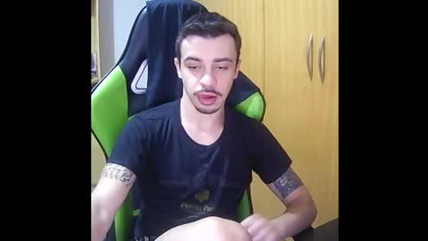 1good_vibes1 online show from 23, 11, 2025