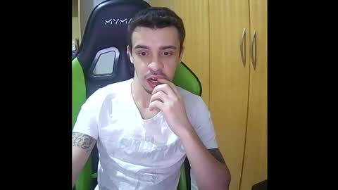 1good_vibes1 online show from 1, 12, 2025