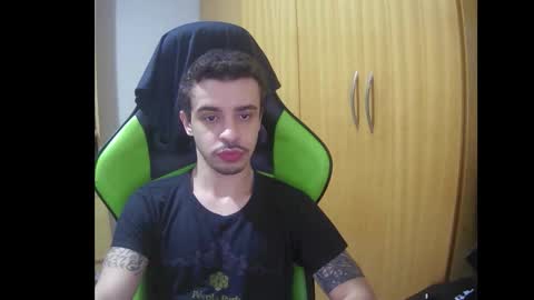 1good_vibes1 online show from 14, 12, 2025