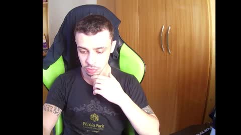 1good_vibes1 online show from 20, 12, 2025