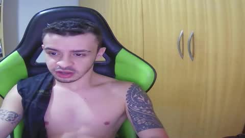 1good_vibes1 online show from 27, 2, 2026