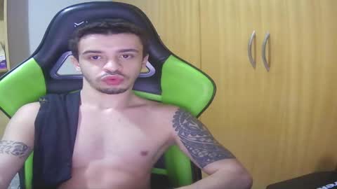 1good_vibes1 online show from 19, 4, 2026