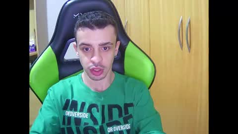 1good_vibes1 online show from 24, 7, 2026