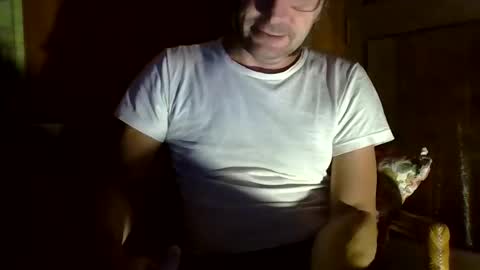 Guido online show from 21, 9, 2025