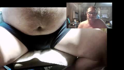 Snapshot of 1isallineed chatting on 6, 11, 2025 Pussy Slayer online show from 6, 11, 2025