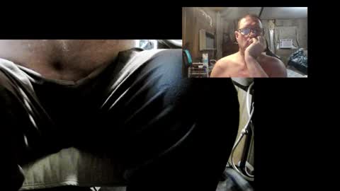 Snapshot of 1isallineed chatting on 7, 11, 2025 Pussy Slayer online show from 7, 11, 2025