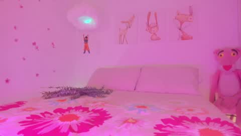 laiaa rivas online show from 20, 12, 2024