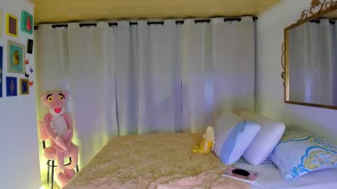 laiaa rivas online show from 16, 10, 2025