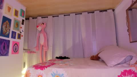 laiaa rivas online show from 15, 2, 2026