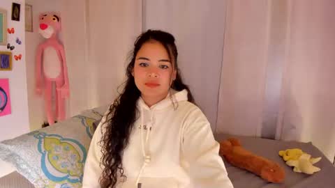 laiaa rivas online show from 13, 7, 2026