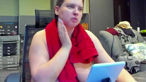 1LINDSEY1 online show from 20, 11, 2025