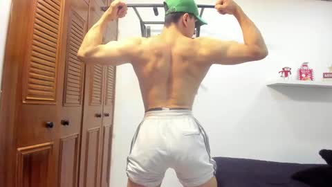 Snapshot of 1logan_ chatting on 12, 12, 2024 Logan online show from 12, 12, 2024